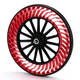 Image for article titled Bridgestone Says Airless Tires Are Coming Soon To Bicycles And Big Rigs
